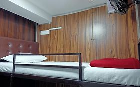 Golden View Dormitory